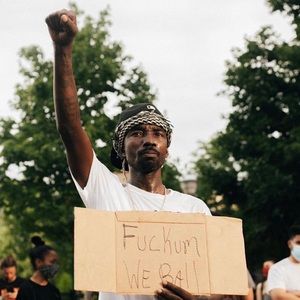 Meet your Posher, Tyson